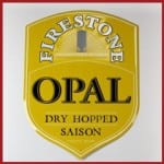 Firestone Walker Opal