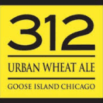 Goose Island- 312 Wheat