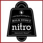 Left Hand- Nitro Milk Stout